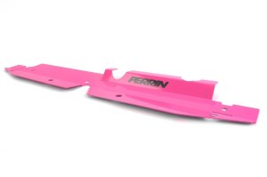 Subaru WRX Radiator Shroud - Perrin Performance - Hyper Pink - `08-`14